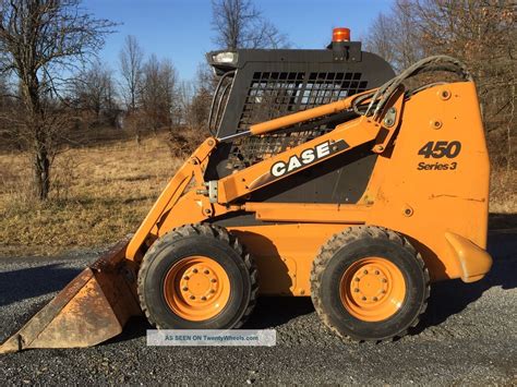 case 450 s3 skid steer|case 450 skidsteer for sale.